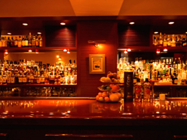 Bar Komasaの写真1