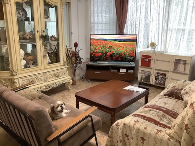 お散歩カフェ OPPOの写真1