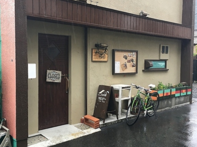 music bar tane タネの写真1