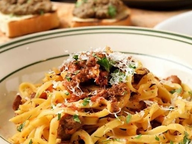 Osteria ONREDOM オステリア オンレドムの写真1