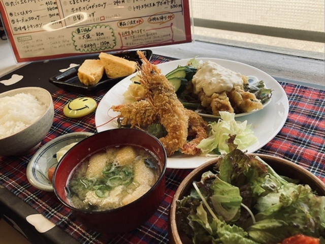スマイルキッチンの写真1