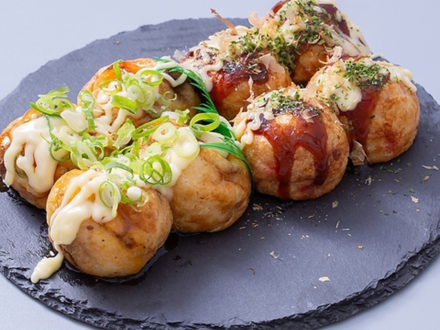 うし若丸 本店の写真1