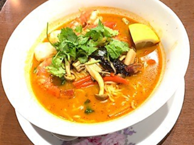 BMコーヒーの写真1