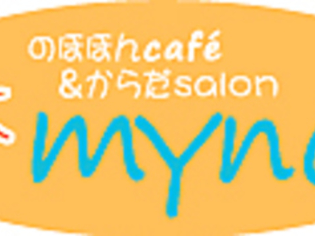 mynch まいんち Salon&Cafeの写真1