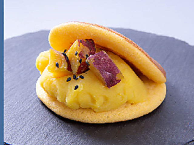 甘味処あっぱれ本舗の写真1