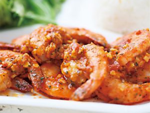 ブルーウォーターシュリンプ 幕張店の写真1