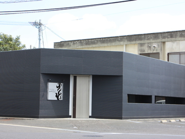 Desing dining WALLの写真1