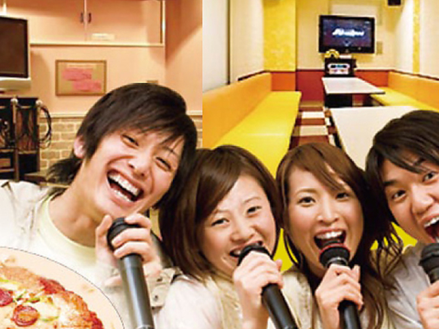 カラオケレストラン グー 喜多方店の写真1