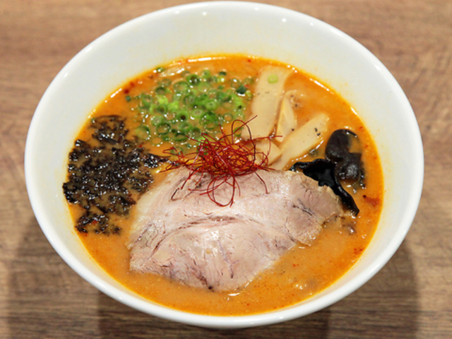 麺処くってけの写真1