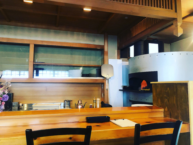 薪窯ピッツァと料理のお店 KO'sの写真1