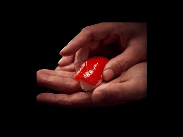 鮨 銀時 小田急相模原店の写真1