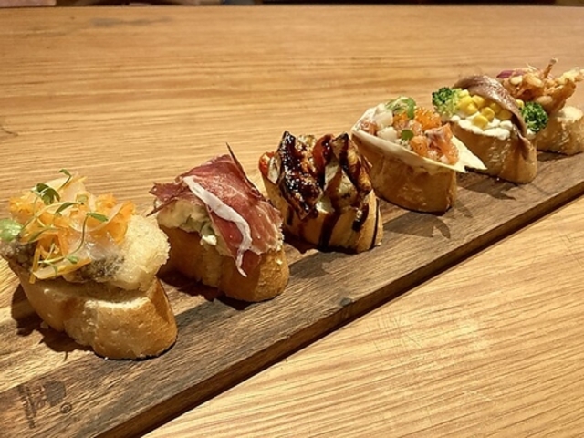 gastroteka bimendi ガストロテカ ビメンディの写真1