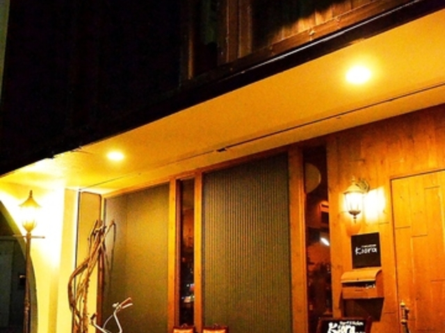 Bar&Kitchen Kioraの写真1