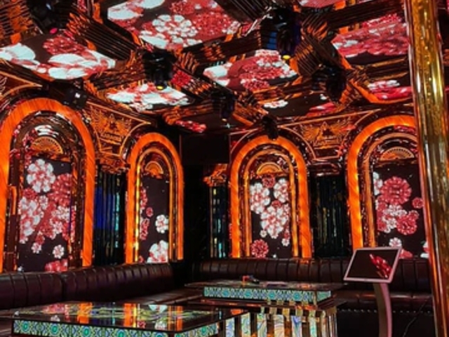 バンマイ カラオケの写真1