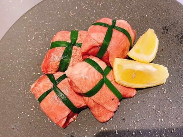 岐阜美濃加茂 焼肉 一 やきにく はじめの写真1