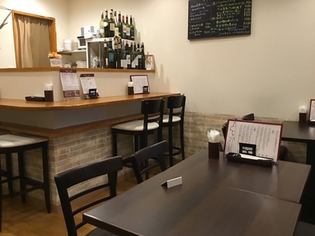 Bistro Le Cerf ビストロ ル セーフの写真1