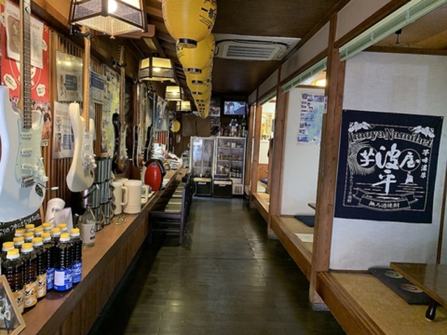 つしま海道の写真1