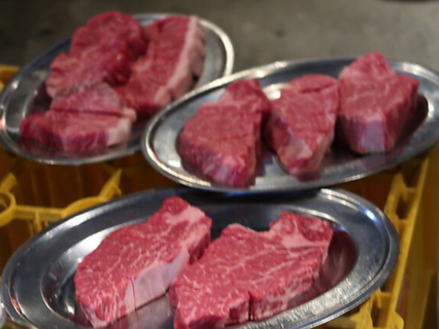 トンチャン横丁の写真1