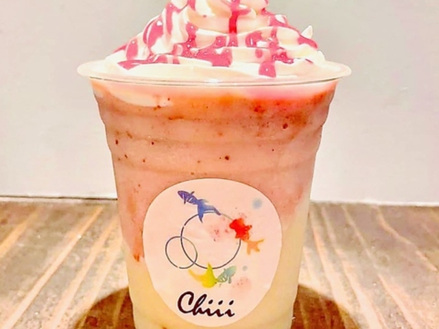 smoothie&sweets Chiiiの写真1