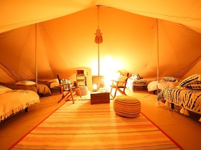 LUXUNA伊勢志摩の写真1