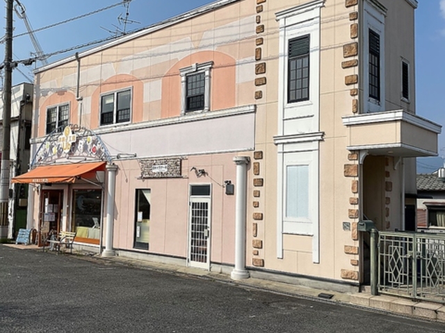 洋菓子工房Ubの写真1