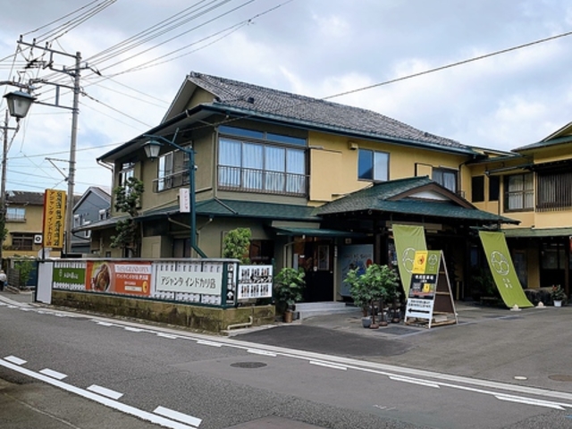 アジャンタインドカリ店 伊豆長岡の写真1