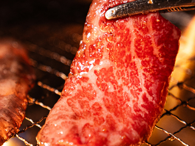 焼肉 菜好牛 足立店の写真1