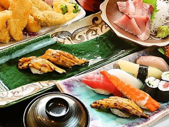 鮨の平八の写真1