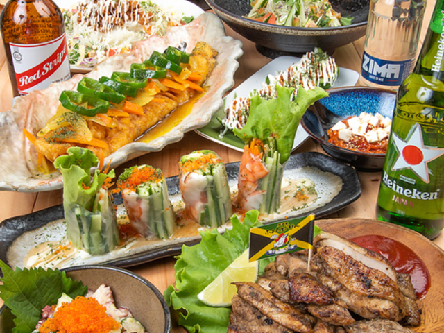 居酒屋ファンビリーの写真1