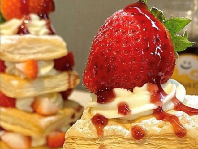 Masaya Cafeの写真1