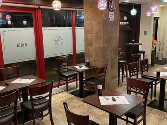 スペインバル ベジャの写真1