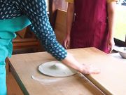 戸隠そば博物館とんくるりんの写真1