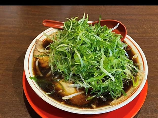 総本家 ラーメン 醍醐の写真1
