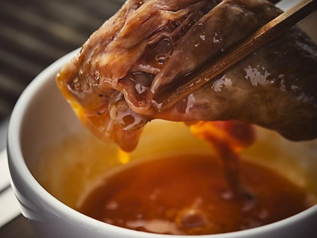 焼肉Andyの写真1