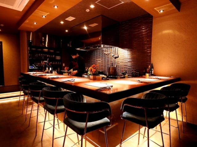 BISTRO LA VIE EST… ビストロ ラヴィエ 大分市の写真1