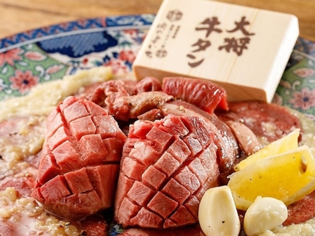 お米と焼肉 肉のよいち 日進梅森店の写真1