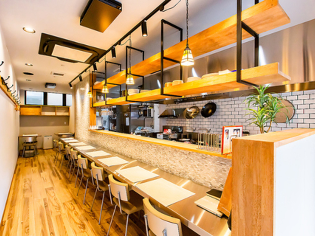 ビストロ中華 ICHIの写真1