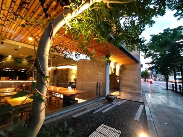 BAR 竹葉の写真1