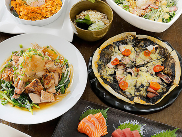 和洋食酒 英の写真1