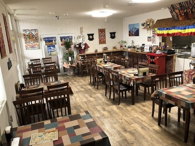 DINING & LOUNGE AYERA ダイニング&ラウンジ あえらの写真1
