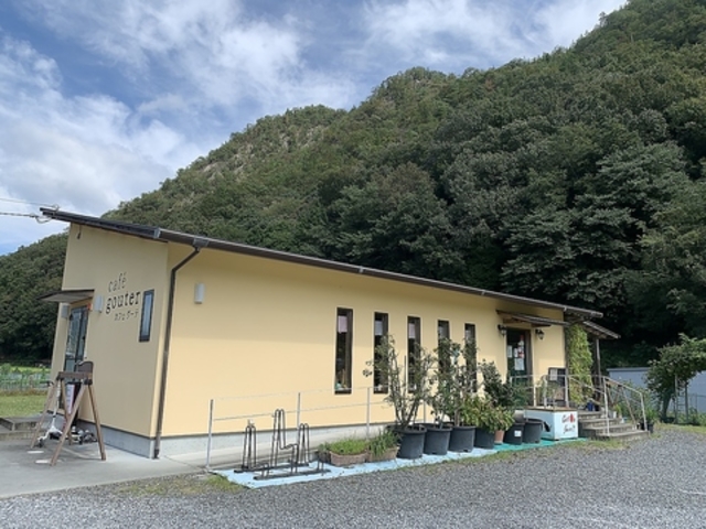 cafe gouterの写真1