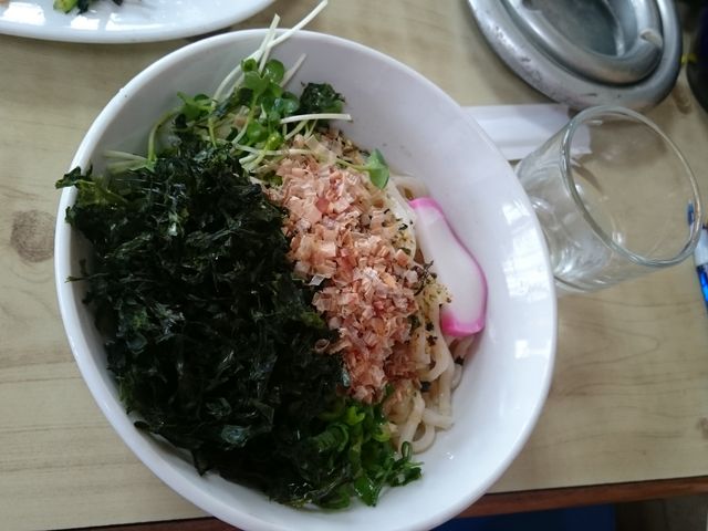 喜久屋食堂