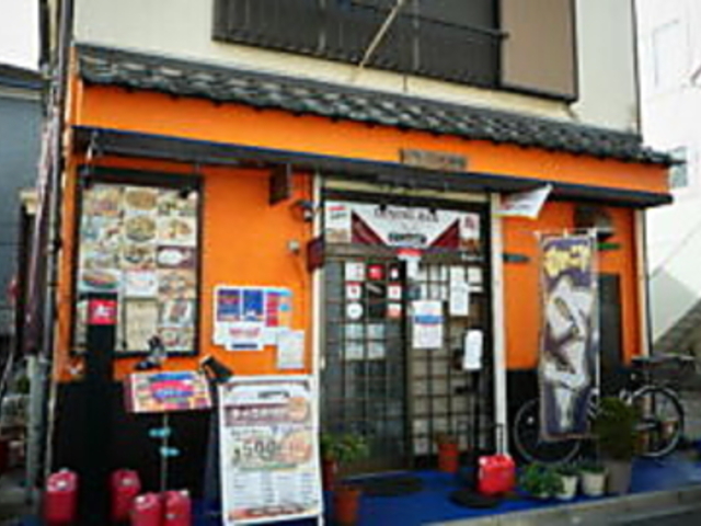 Classic Kitchen Bar クラシックキッチンバーの写真1
