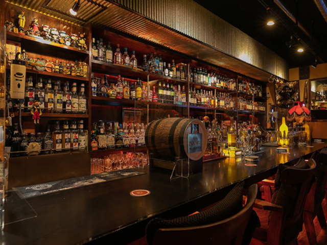 BAR NAMU バー ナムの写真1
