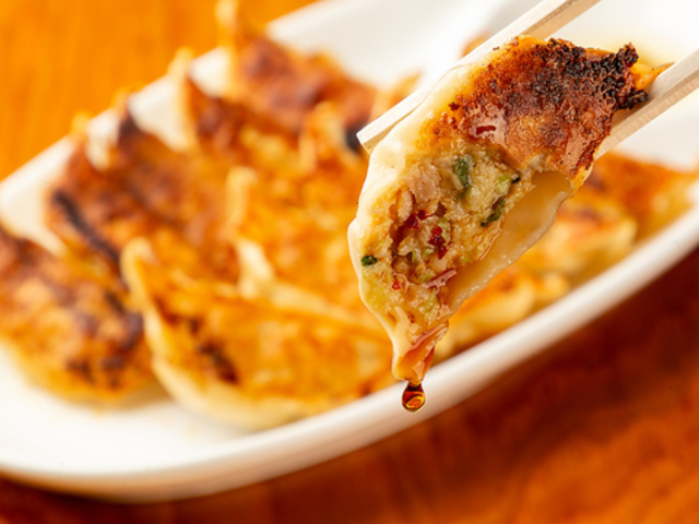 居酒屋 清華園 木屋町店の写真1