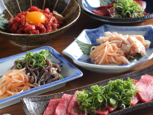 焼肉 力の写真1
