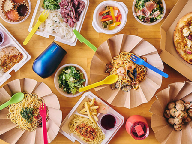 ハチドリキッチンの写真1