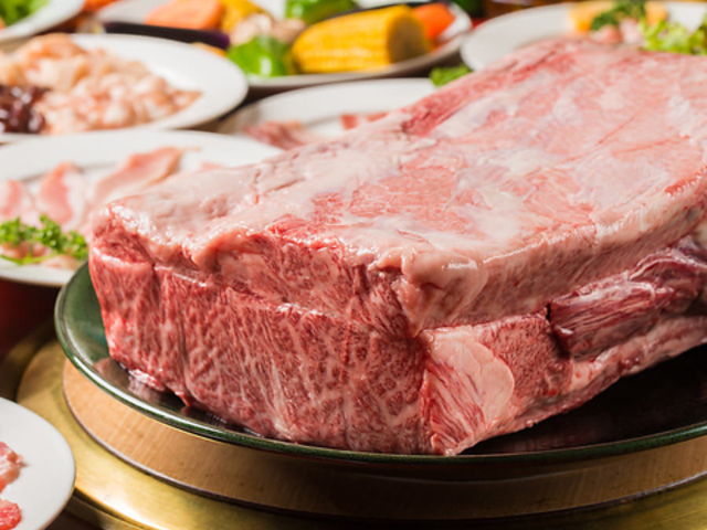 本格和牛焼肉 『匠苑 -takumien-』 九段下前店の写真1