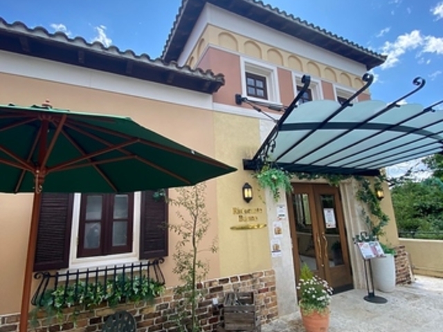 リストランテボーノの写真1