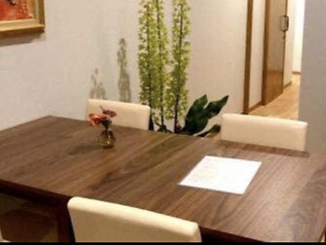 Chez ホシノシトの写真1